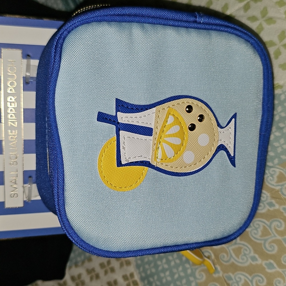 Cosmetic Bag - Picture 17 of 17